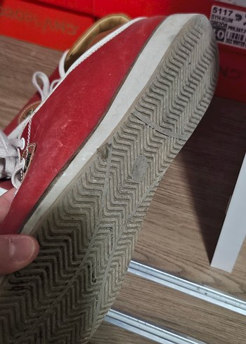 Greyder Erkek Ayakkabı - Görsel 3