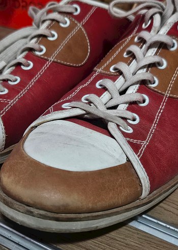 Greyder Erkek Ayakkabı - Görsel 2