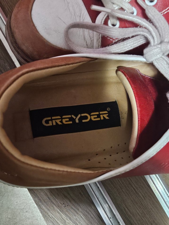 Greyder Erkek Ayakkabı - Görsel 4