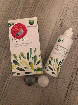 Hy-care Solüsyon