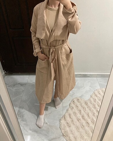 Trenchcoat