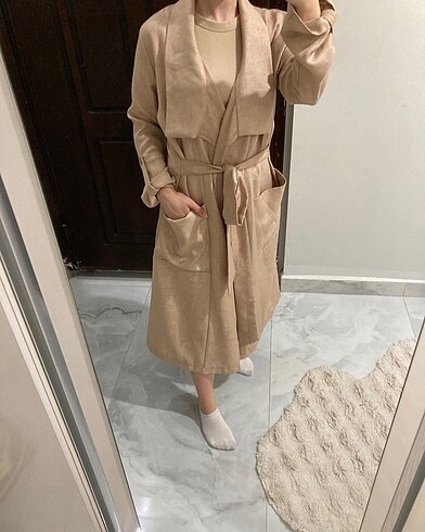 Diğer Trenchcoat