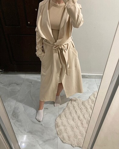 36 Beden Trenchcoat