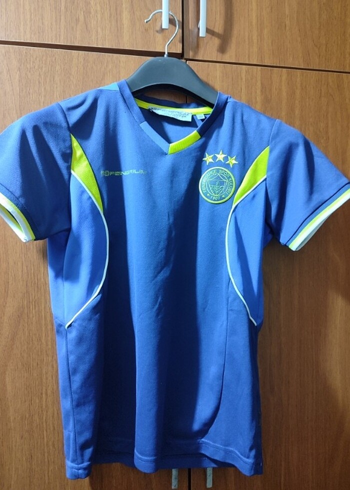 Fenerium erkek çocuk forma - Görsel 2