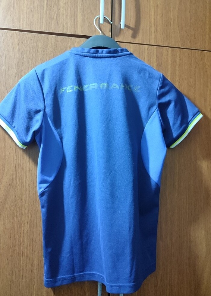 Fenerium erkek çocuk forma - Görsel 3