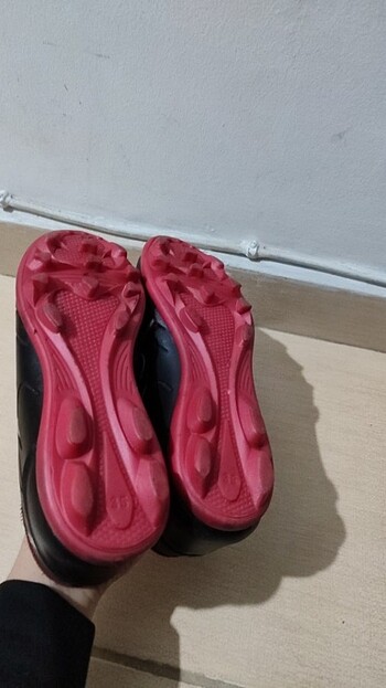 Çocuk krampon - Görsel 5