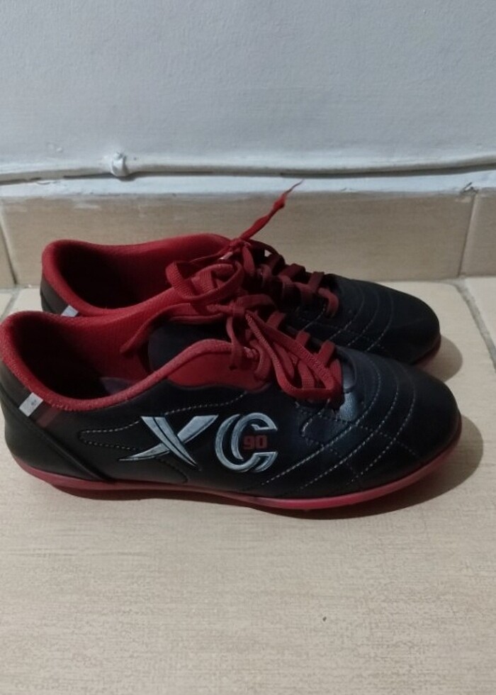 Çocuk krampon - Görsel 2