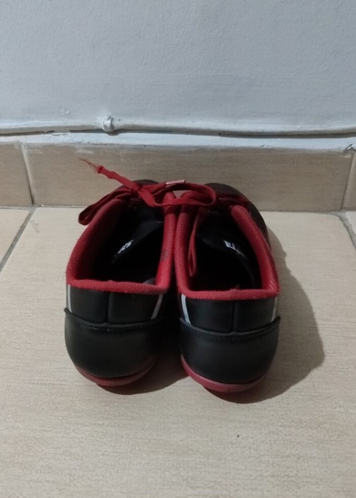 Çocuk krampon - Görsel 3