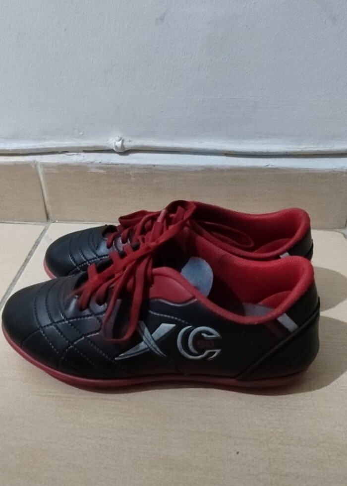 Çocuk krampon - Görsel 4