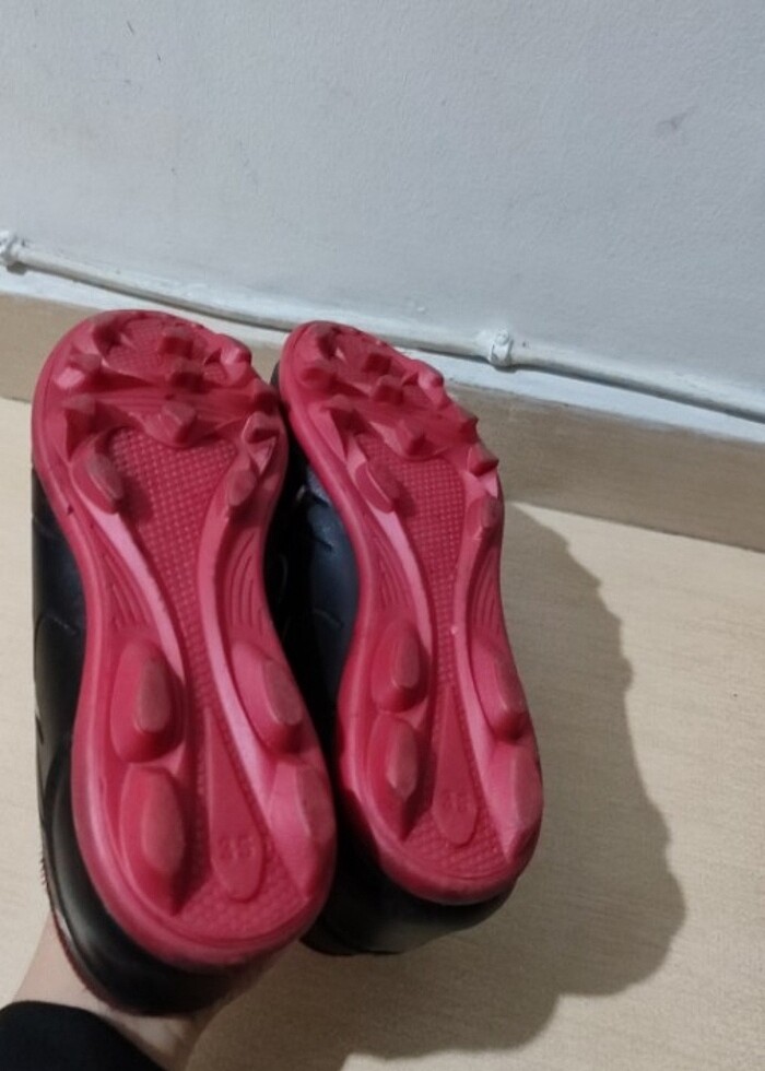 Çocuk krampon - Görsel 5