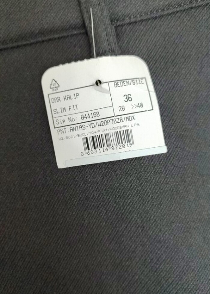 Lc waikiki - Görsel 2