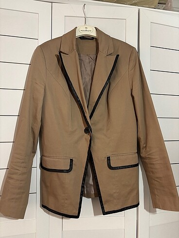 Diğer Blazer ceket