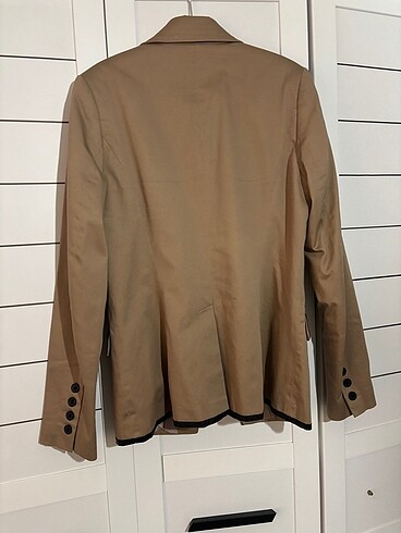 40 Beden Blazer ceket