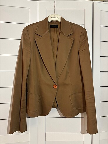 Journey Blazer ceket