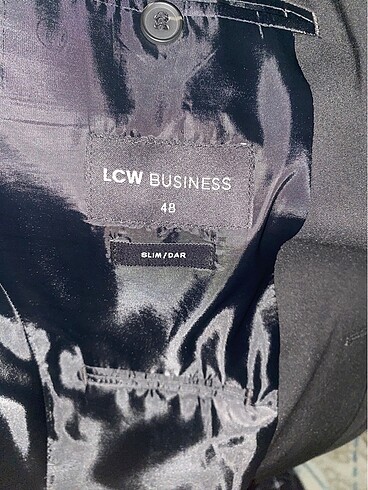 LC Waikiki Lcw spor Ceket