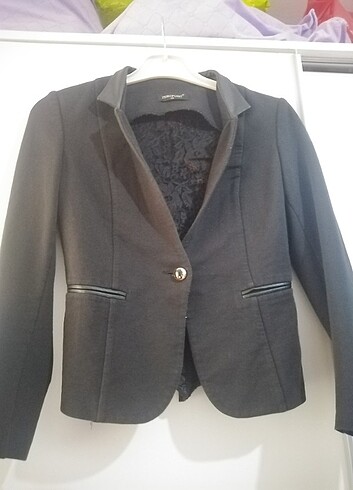 BLAZER CEKET