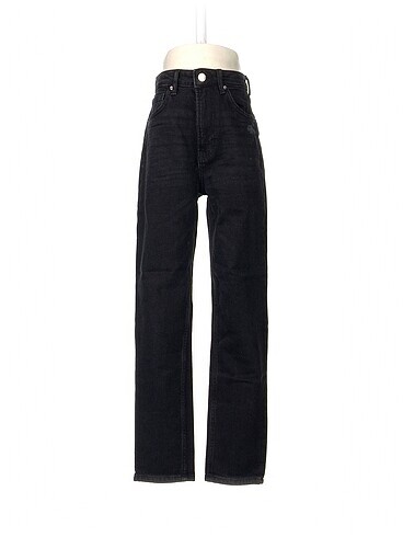 Bershka Jean / Kot %70 İndirimli.