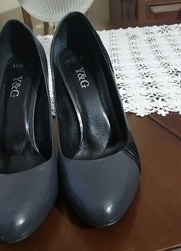 Diğer Stiletto 