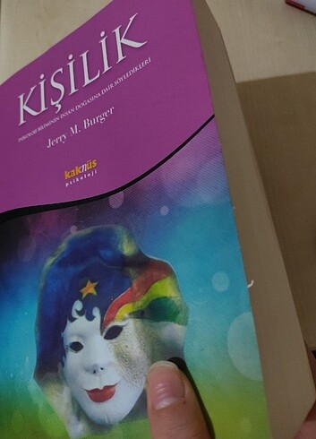 Psikoloji,kitap