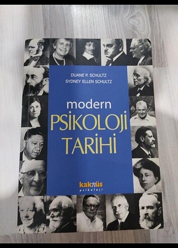 Psikoloji tarihi