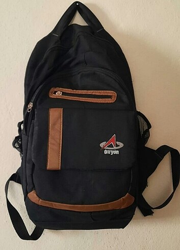 Sırt çantası okul çantası 