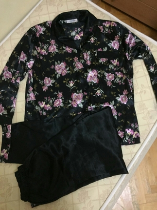 pijama takımı