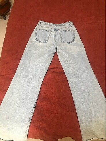 Zara Pantalon