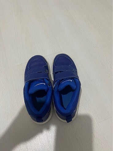 29 Beden mavi Renk 29,5 Nike orjinal