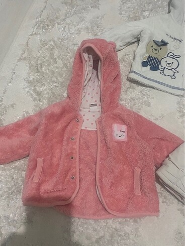 LC Waikiki 3-9 ay montlar hepsi 100?