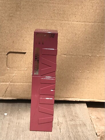 Maybelline