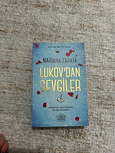 lukovdan sevgiler
