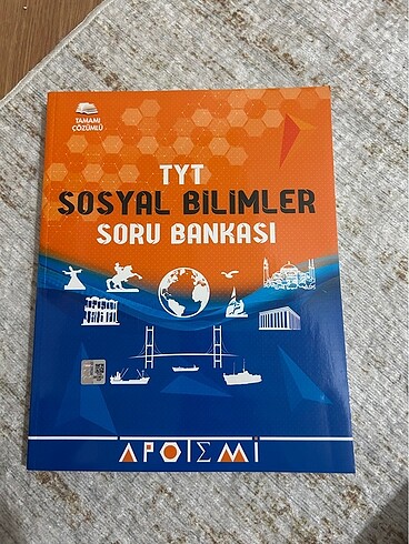 sosyal soru bankası apotemi