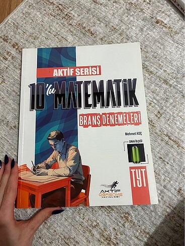 aktif matematik denemesi