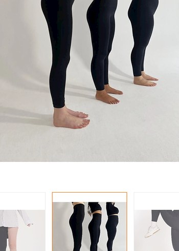 Korse tayt butik ceycey - Görsel 2