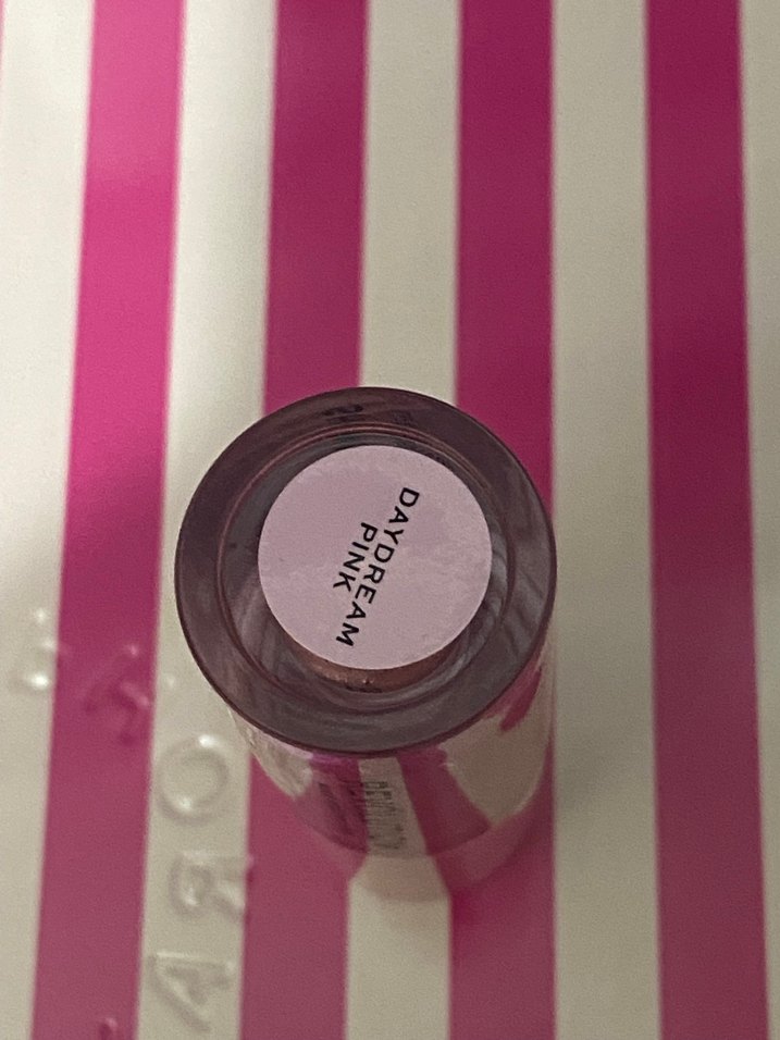 pembe parlak gloss - Görsel 4