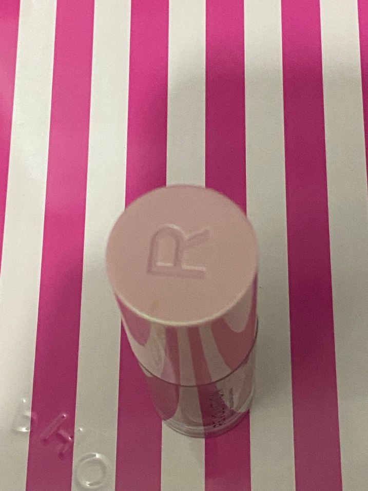 pembe parlak gloss - Görsel 3