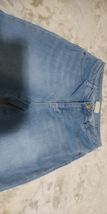 LC Waikiki Pantolon