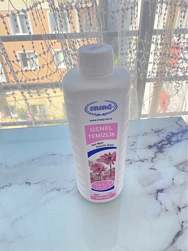 Diğer Ersağ genel temizlik
