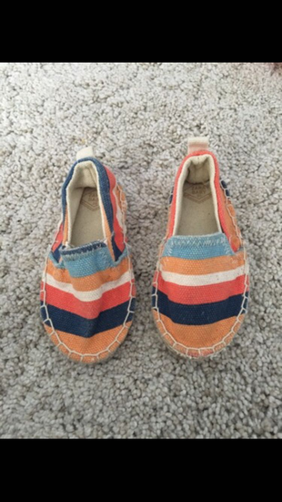 Zara espadril 