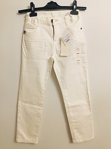 Lcw pantolon
