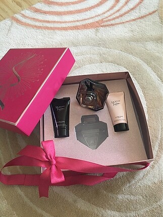 Lancome 50ml LA NUİT TRESOR