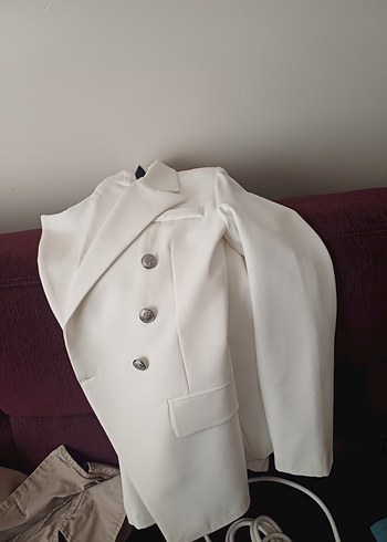 Blazer ve ceketler