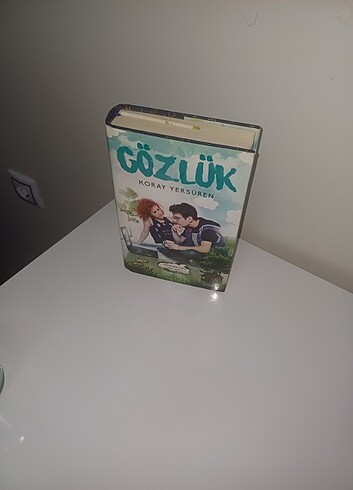 Gozluk