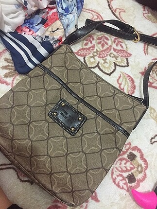 Nine west çanta
