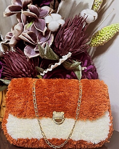 Handmade çanta