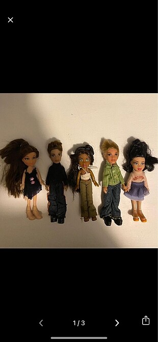 bratz