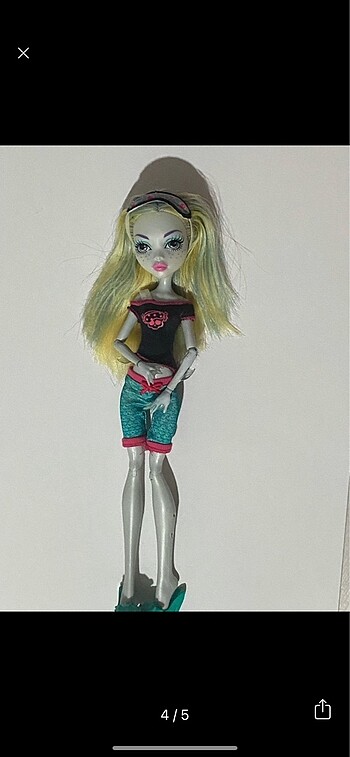 monster high