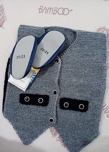 LC Waikiki 2 adet üst
