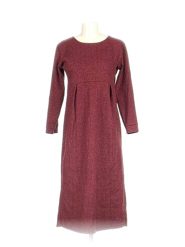 PreLoved Uzun Elbise %70 İndirimli.