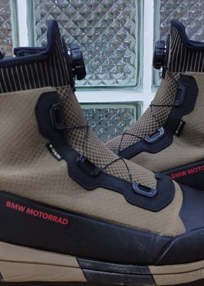 Bmw motorrad  - Görsel 3